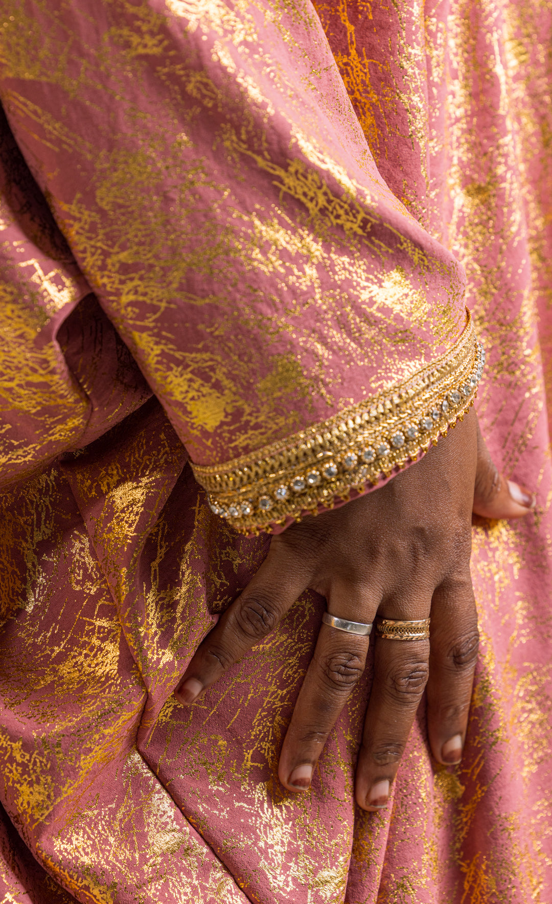 Reine d'orient