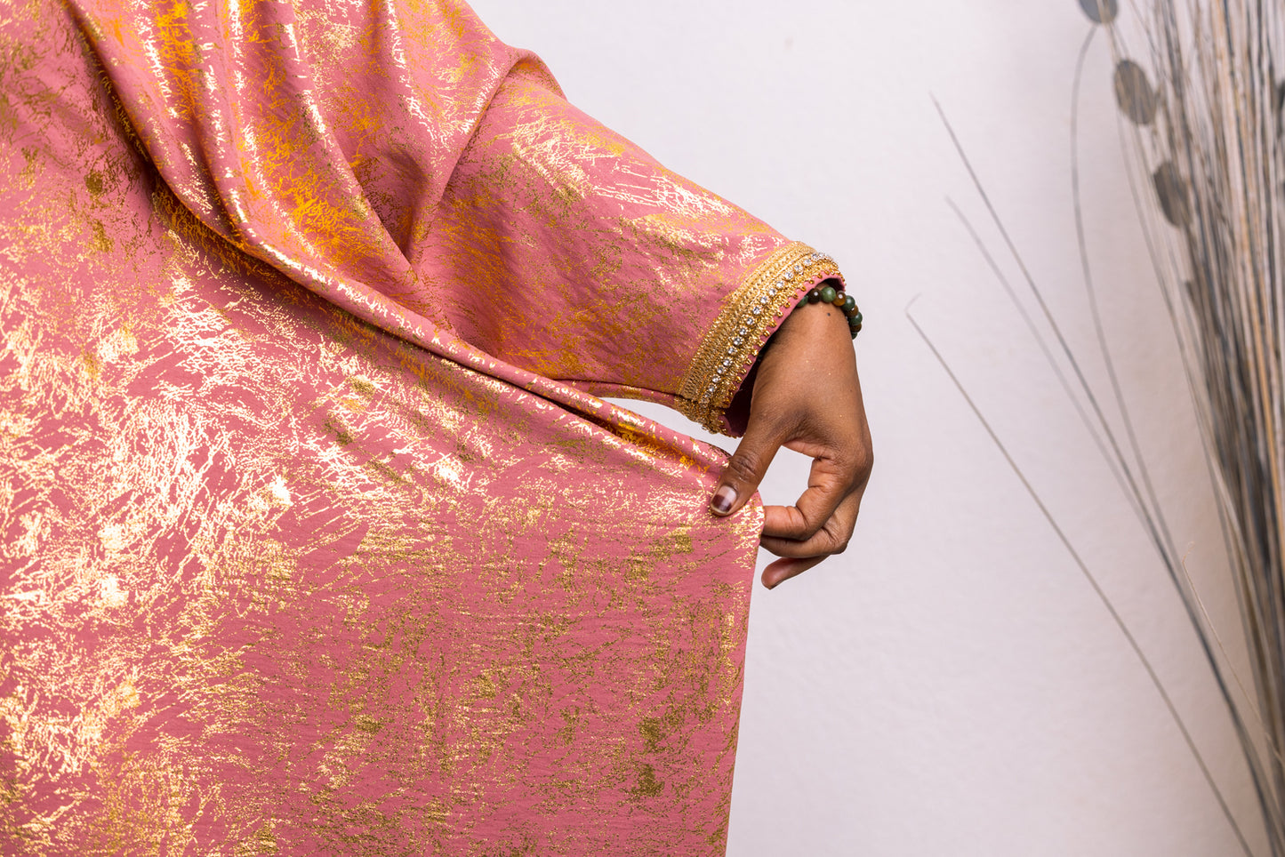 Reine d'orient