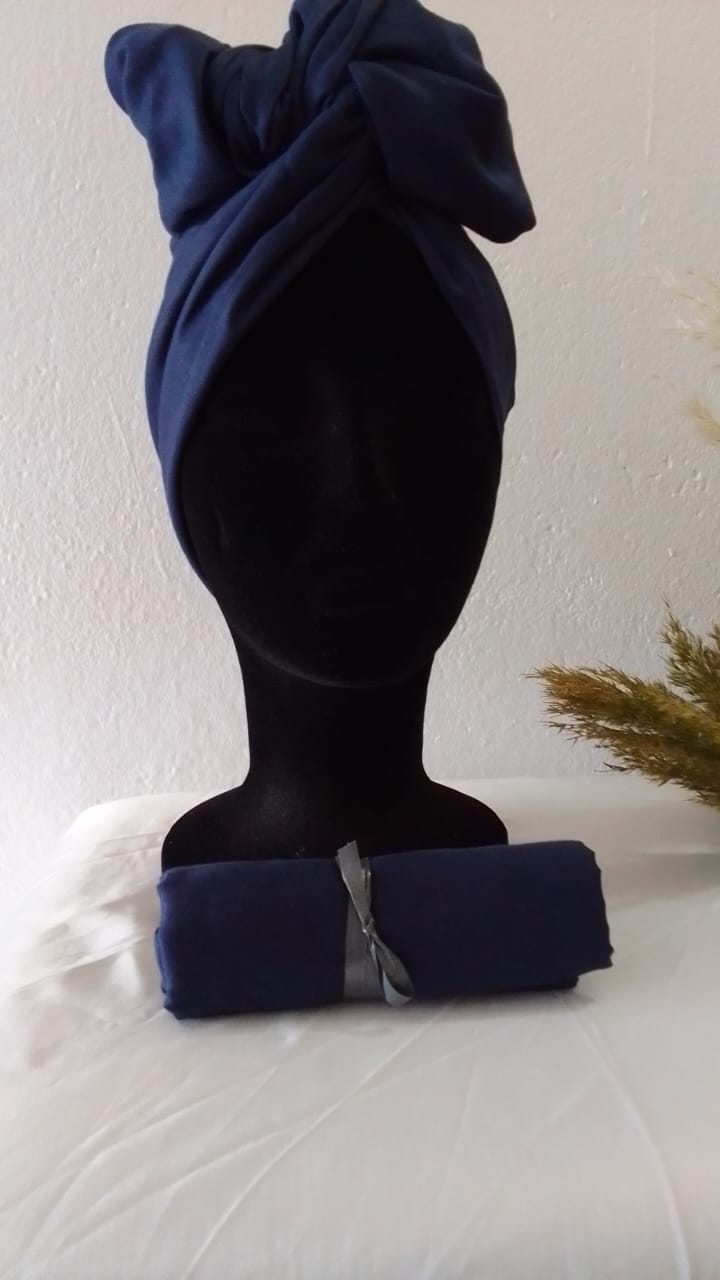 Kembaflex bleu nuit