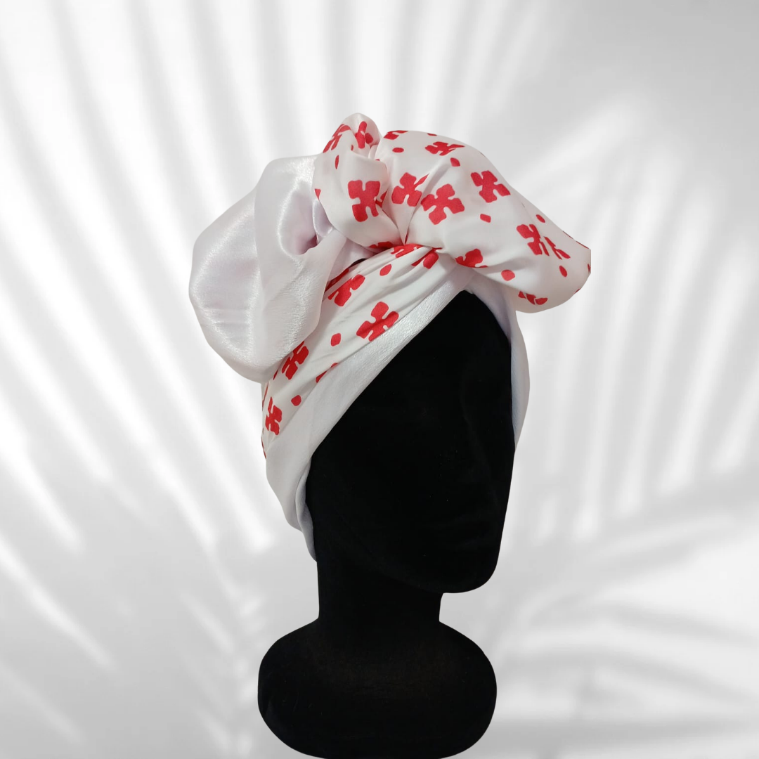 Bonnet flex MNANDRÉ
