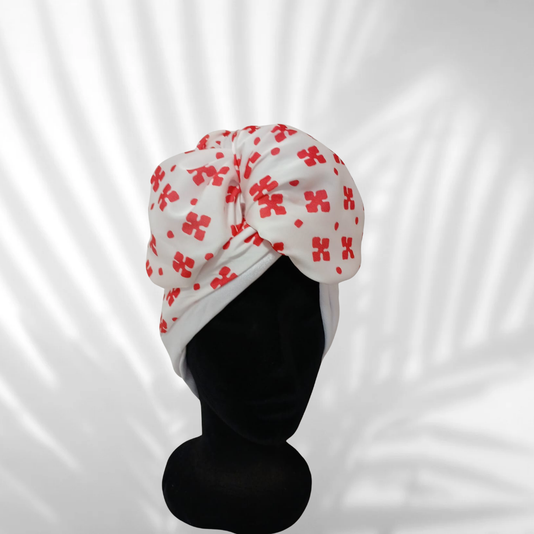 Bonnet flex MNANDRÉ