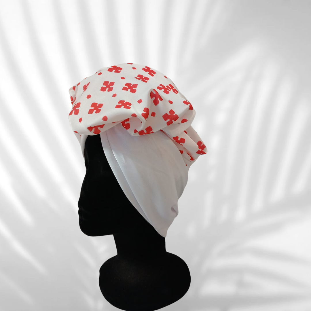 Bonnet flex MNANDRÉ