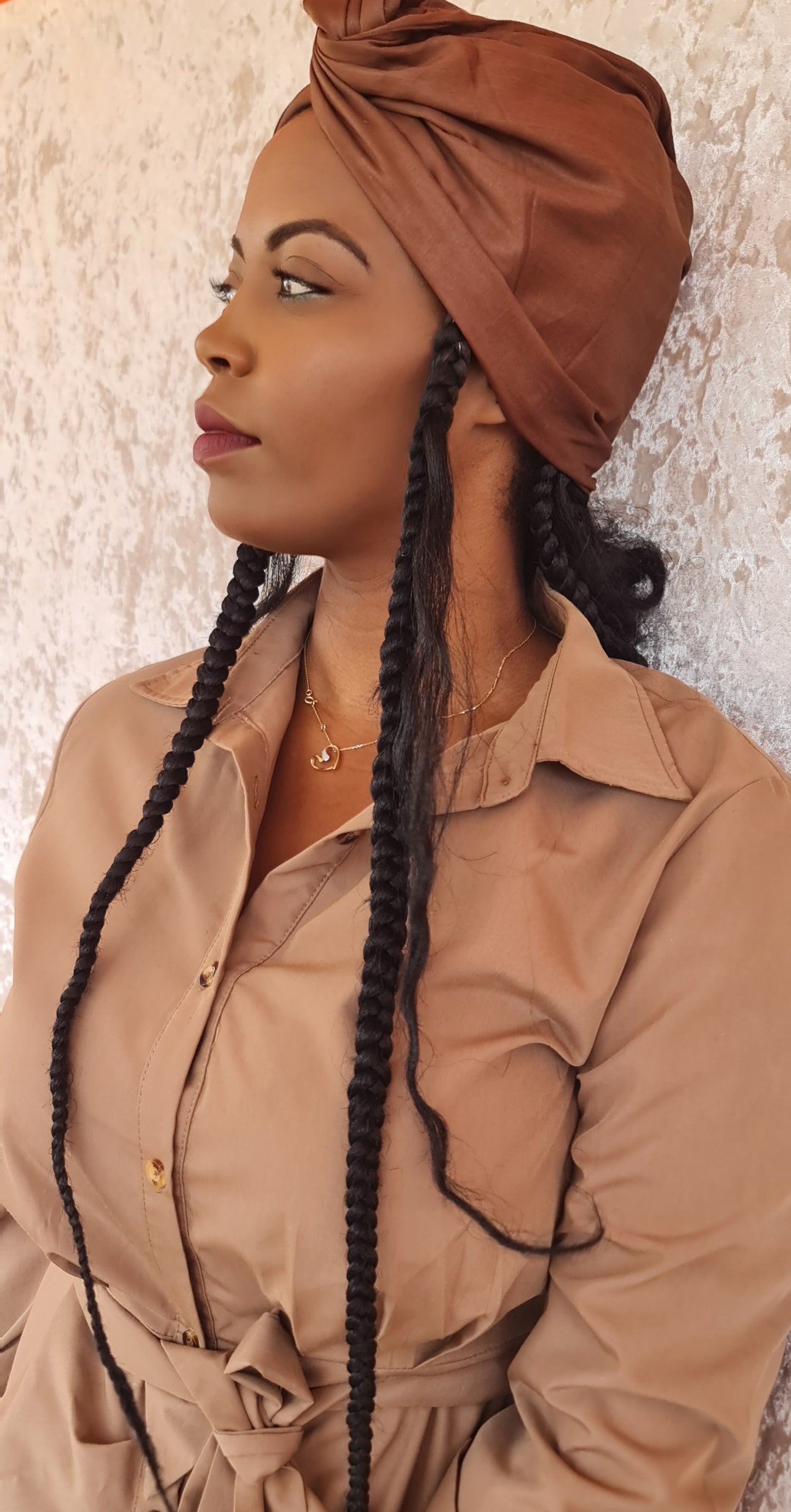 Kembaflex marron