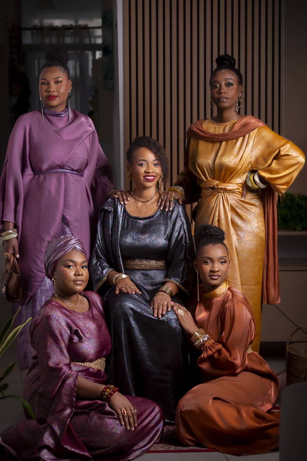 Collection Aïd 2026