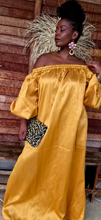 Robe sérénity